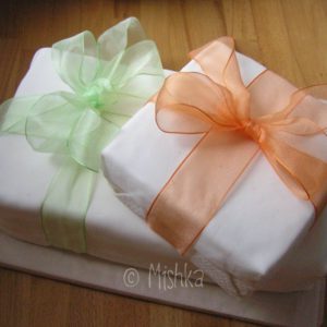 Dort „Svatební dárky“